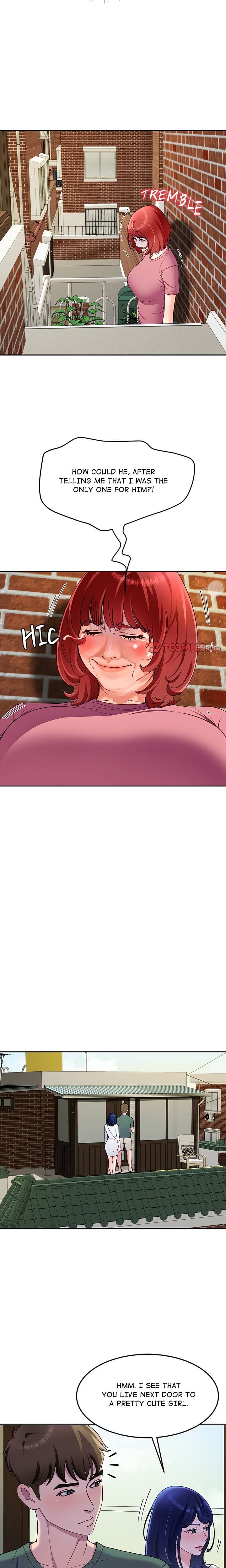 Harem King [Processor st , Hwarim] - Chapter 25 — Page 21