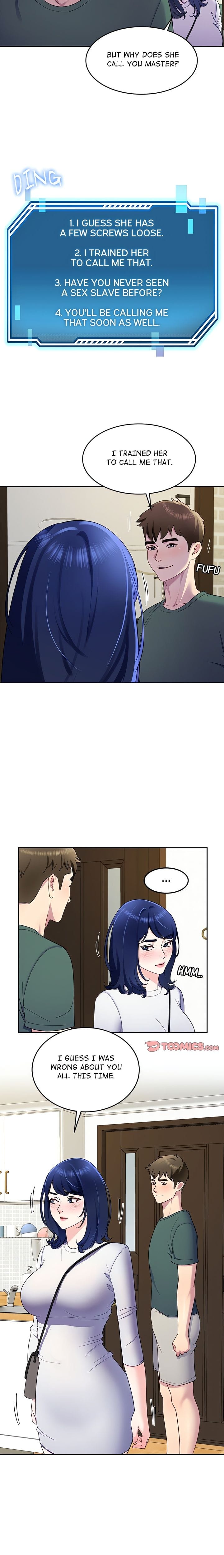 Harem King [Processor st , Hwarim] - Chapter 25 — Page 22