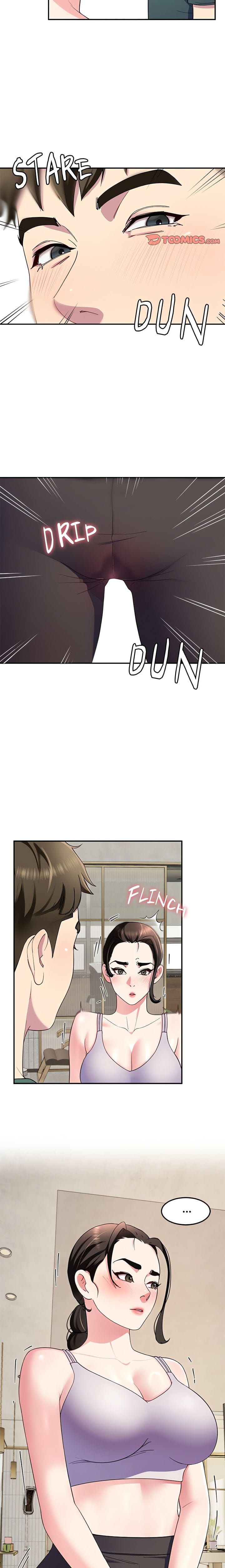 Harem King [Processor st , Hwarim] - Chapter 24 — Page 20