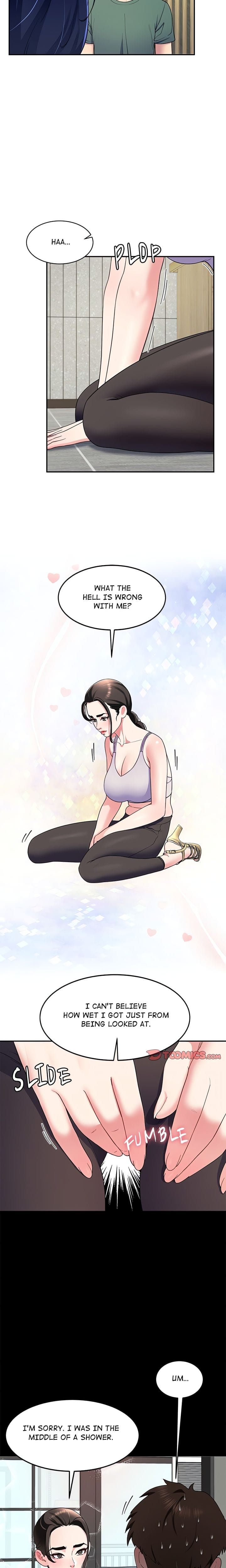 Harem King [Processor st , Hwarim] - Chapter 24 — Page 22
