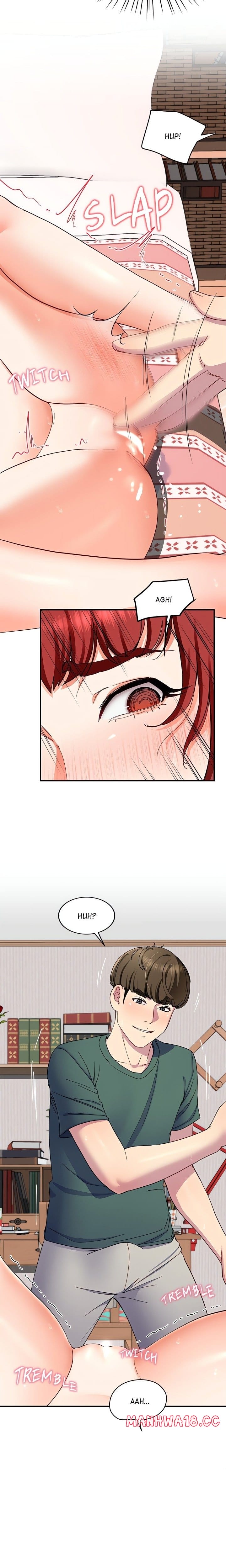 Harem King [Processor st , Hwarim] - Chapter 19 — Page 12