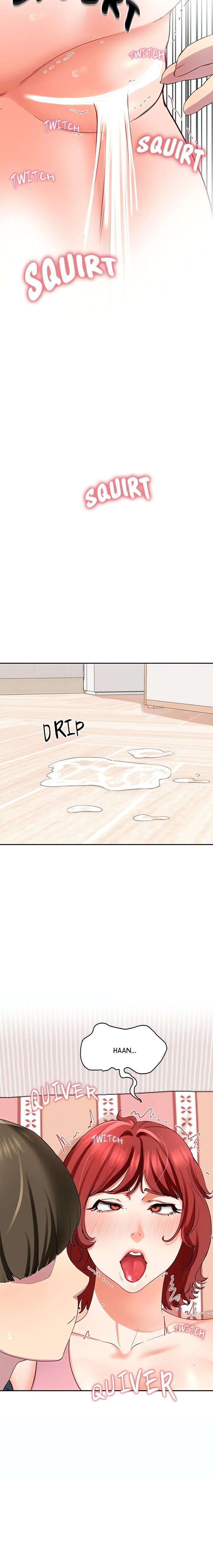 Harem King [Processor st , Hwarim] - Chapter 19 — Page 22