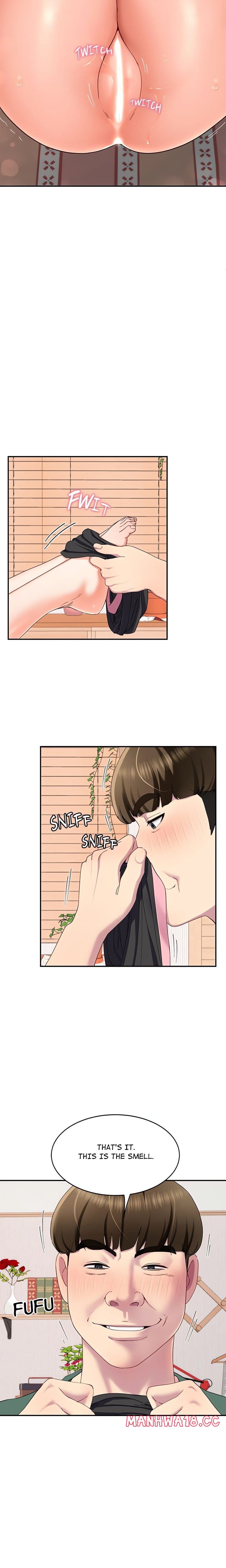Harem King [Processor st , Hwarim] - Chapter 19 — Page 4