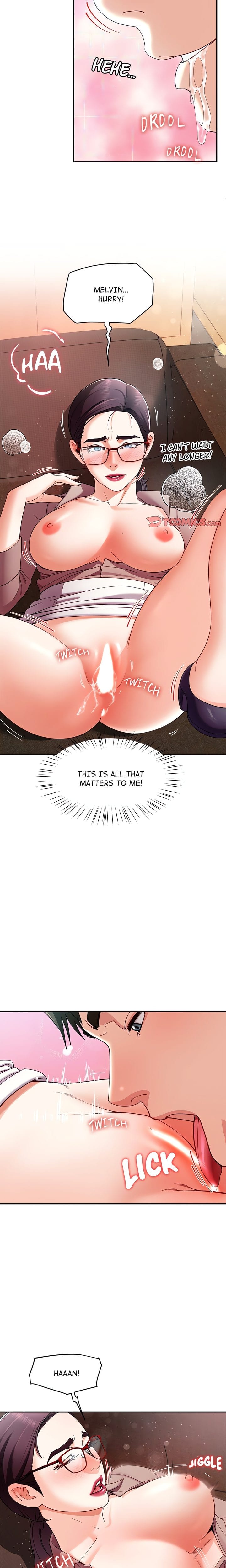 Harem King [Processor st , Hwarim] - Chapter 51 — Page 11