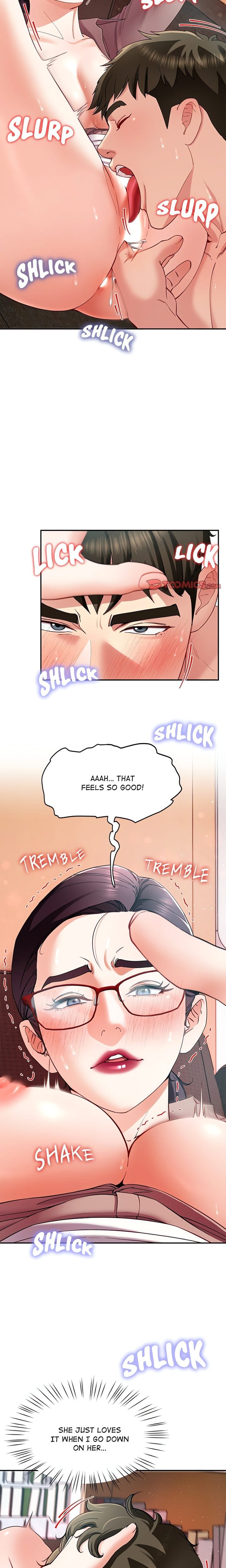 Harem King [Processor st , Hwarim] - Chapter 51 — Page 16