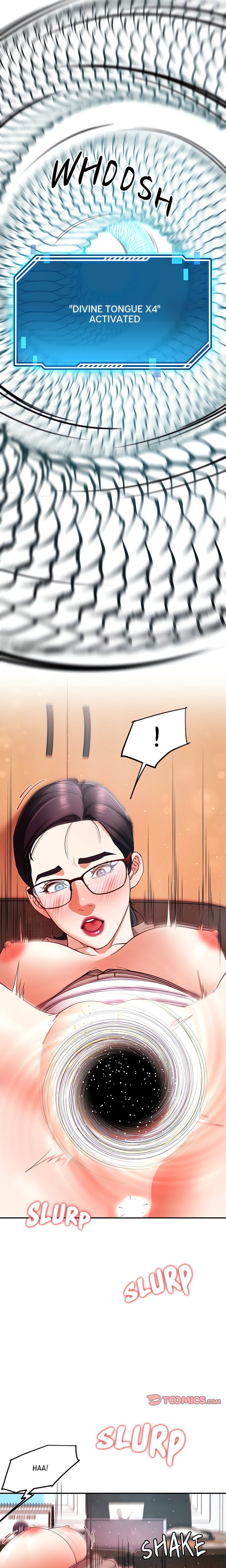 Harem King [Processor st , Hwarim] - Chapter 51 — Page 18