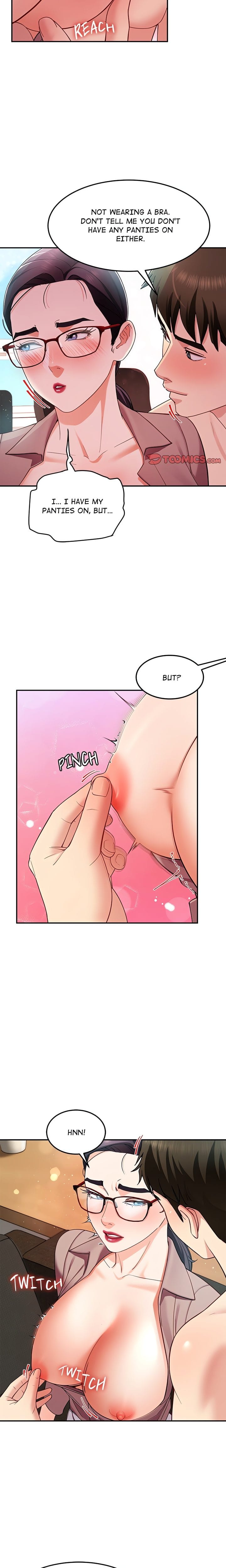 Harem King [Processor st , Hwarim] - Chapter 51 — Page 6