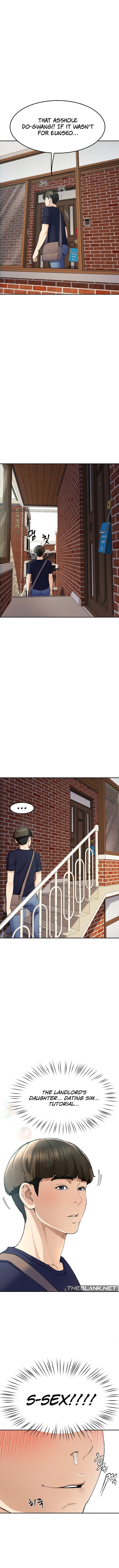 Harem King [Processor st , Hwarim] - Chapter 5 — Page 18