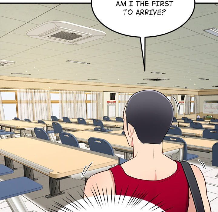 Harem King [Processor st , Hwarim] - Chapter 49 — Page 10