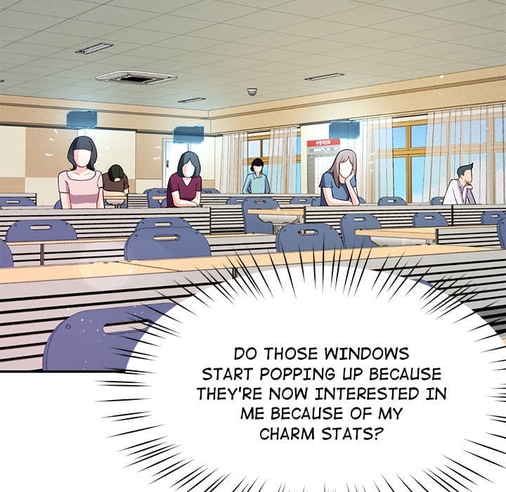 Harem King [Processor st , Hwarim] - Chapter 49 — Page 124