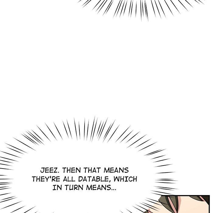 Harem King [Processor st , Hwarim] - Chapter 49 — Page 125