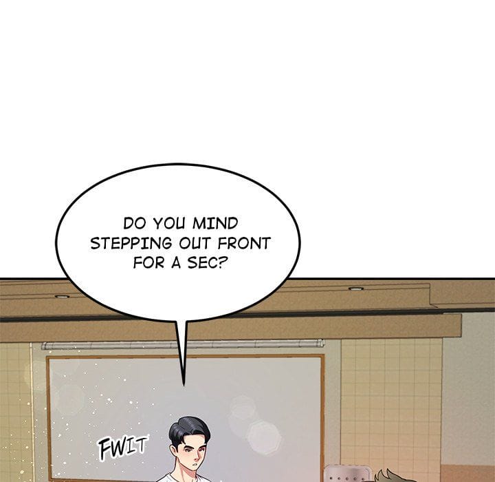 Harem King [Processor st , Hwarim] - Chapter 49 — Page 130