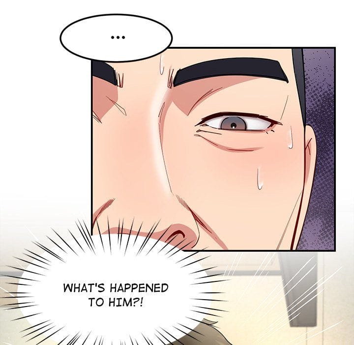 Harem King [Processor st , Hwarim] - Chapter 49 — Page 32