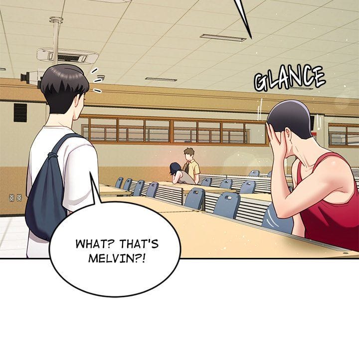 Harem King [Processor st , Hwarim] - Chapter 49 — Page 72