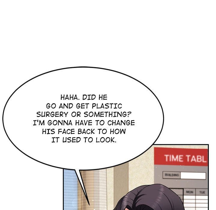 Harem King [Processor st , Hwarim] - Chapter 49 — Page 73