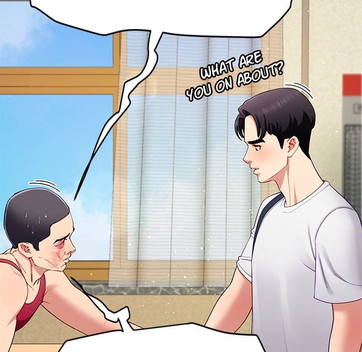 Harem King [Processor st , Hwarim] - Chapter 49 — Page 77