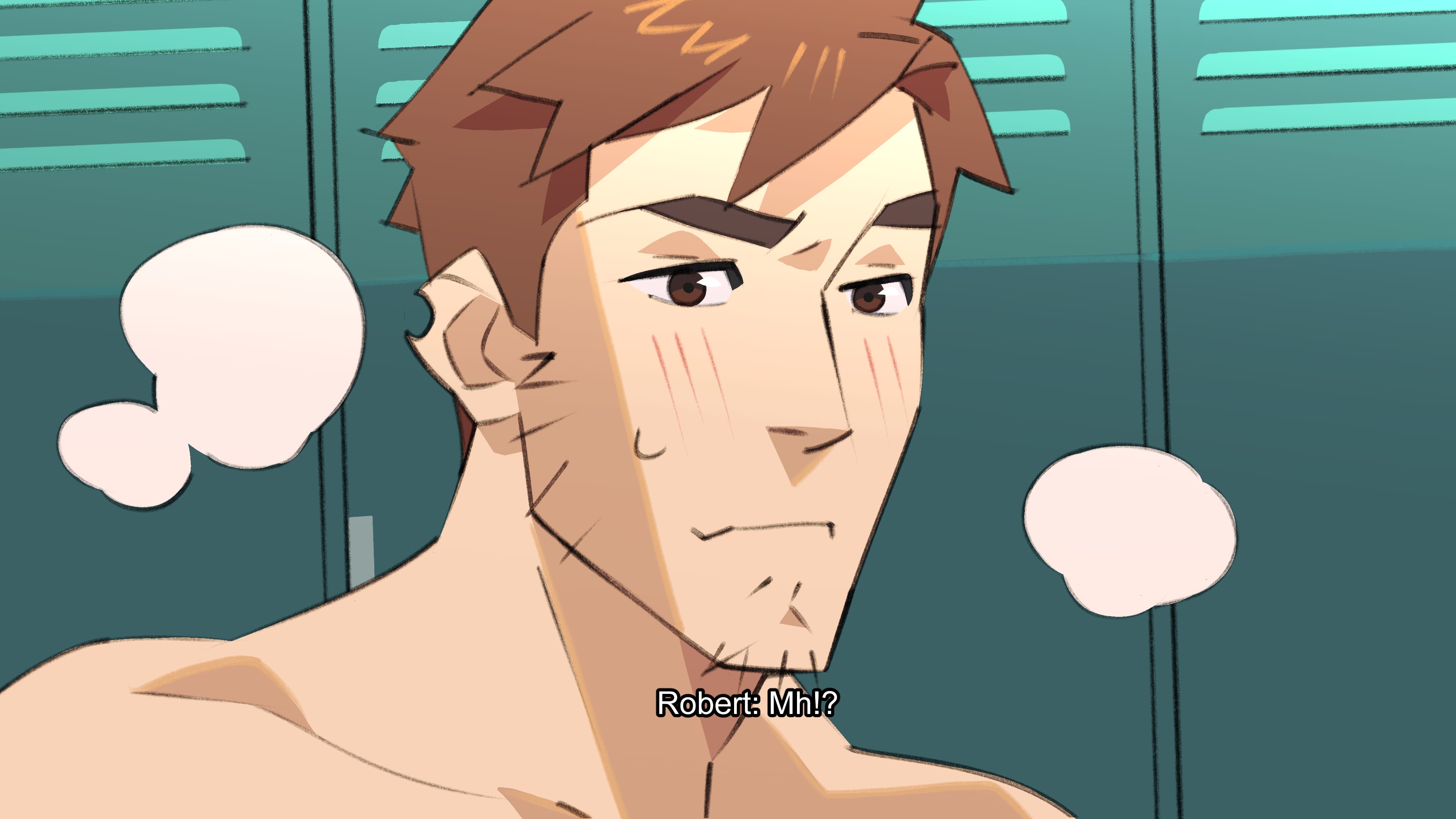 Malevola's Private Training (Dispatch) [Nisego] - Chapter 1 — Page 55