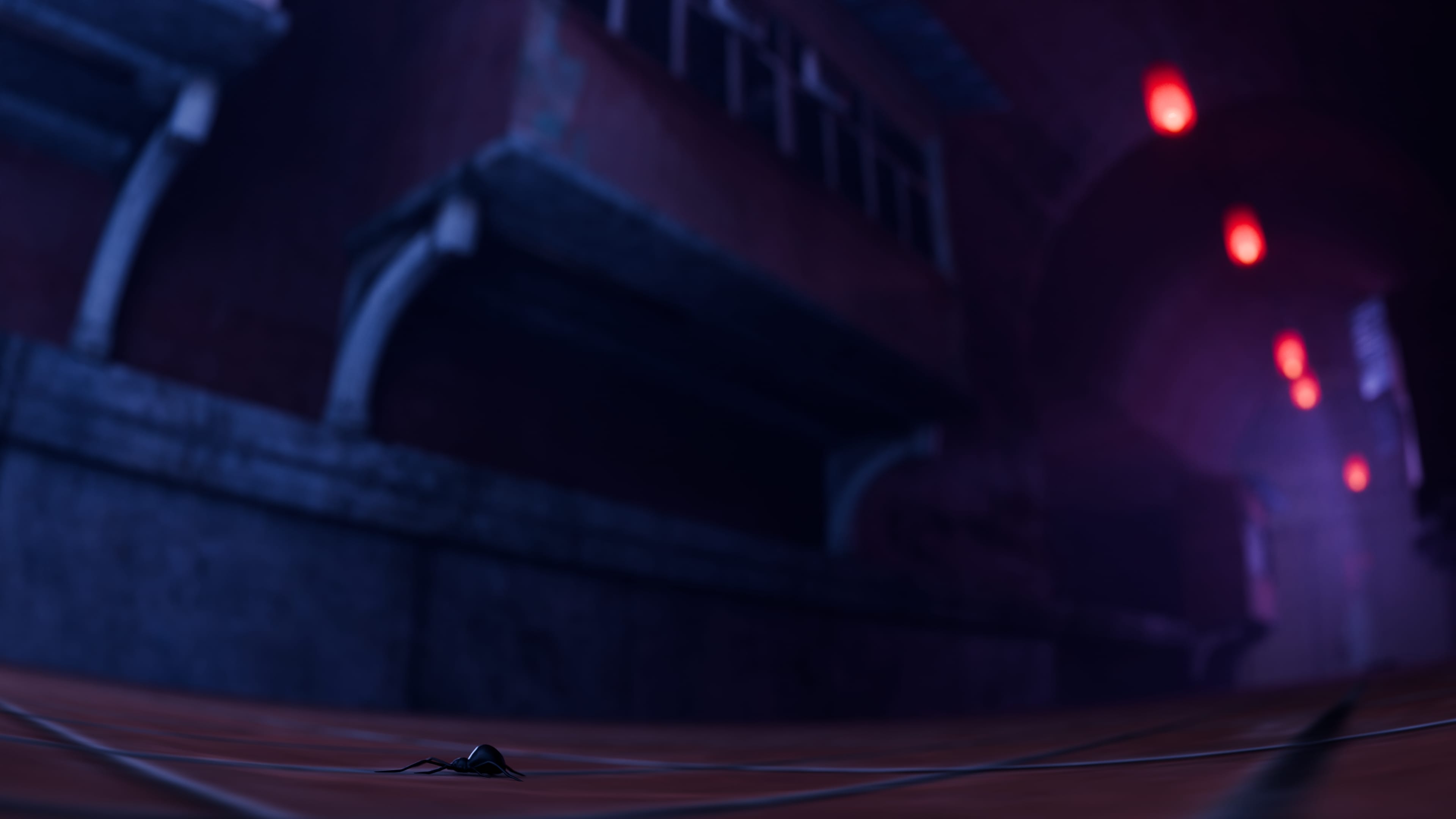 Juri Han - Marked By The Spider (Street Fighter) [PervertMuffinMajima] - Chapter 1.5 — Page 140