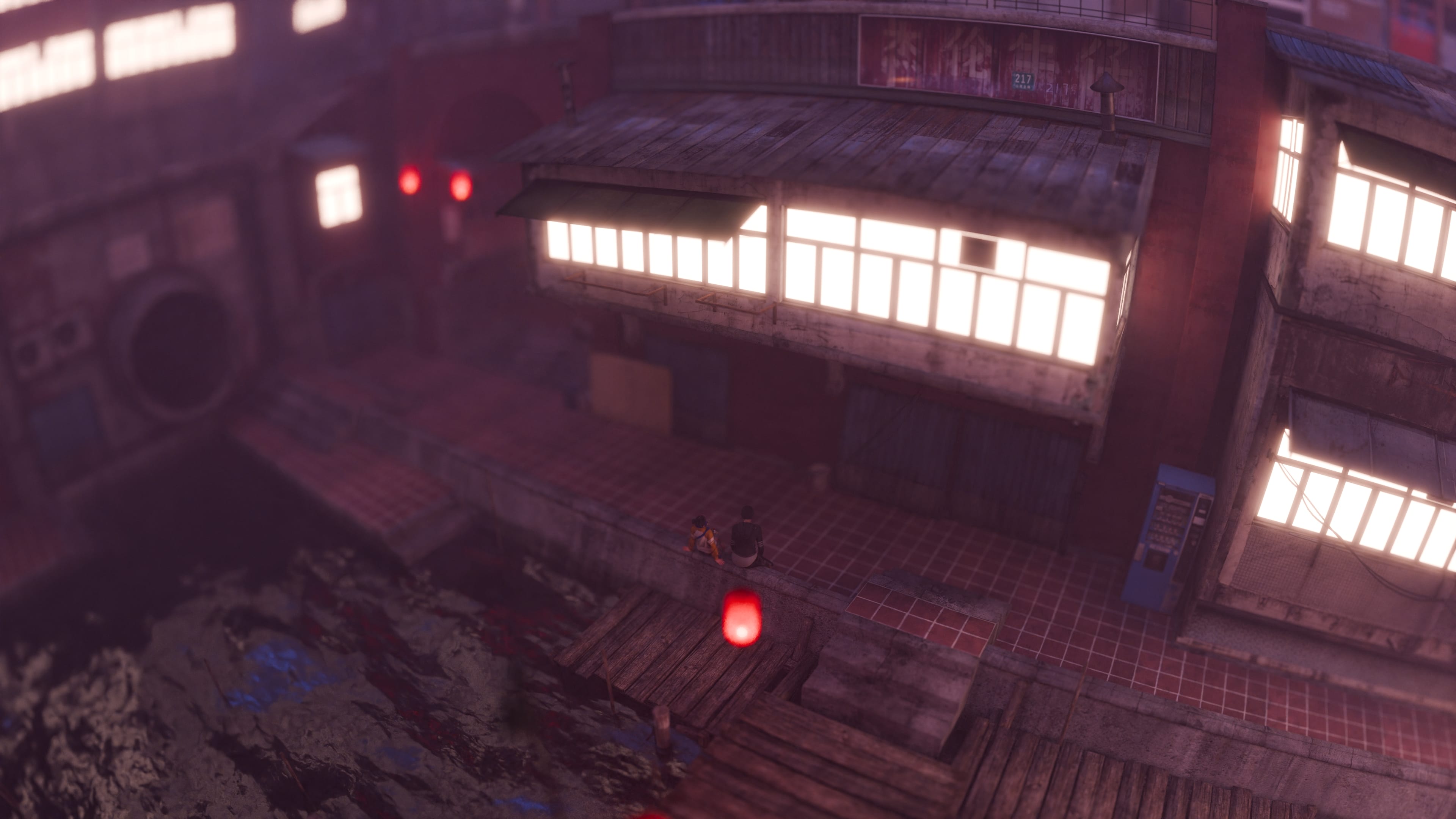 Juri Han - Marked By The Spider (Street Fighter) [PervertMuffinMajima] - Chapter 1.5 — Page 76
