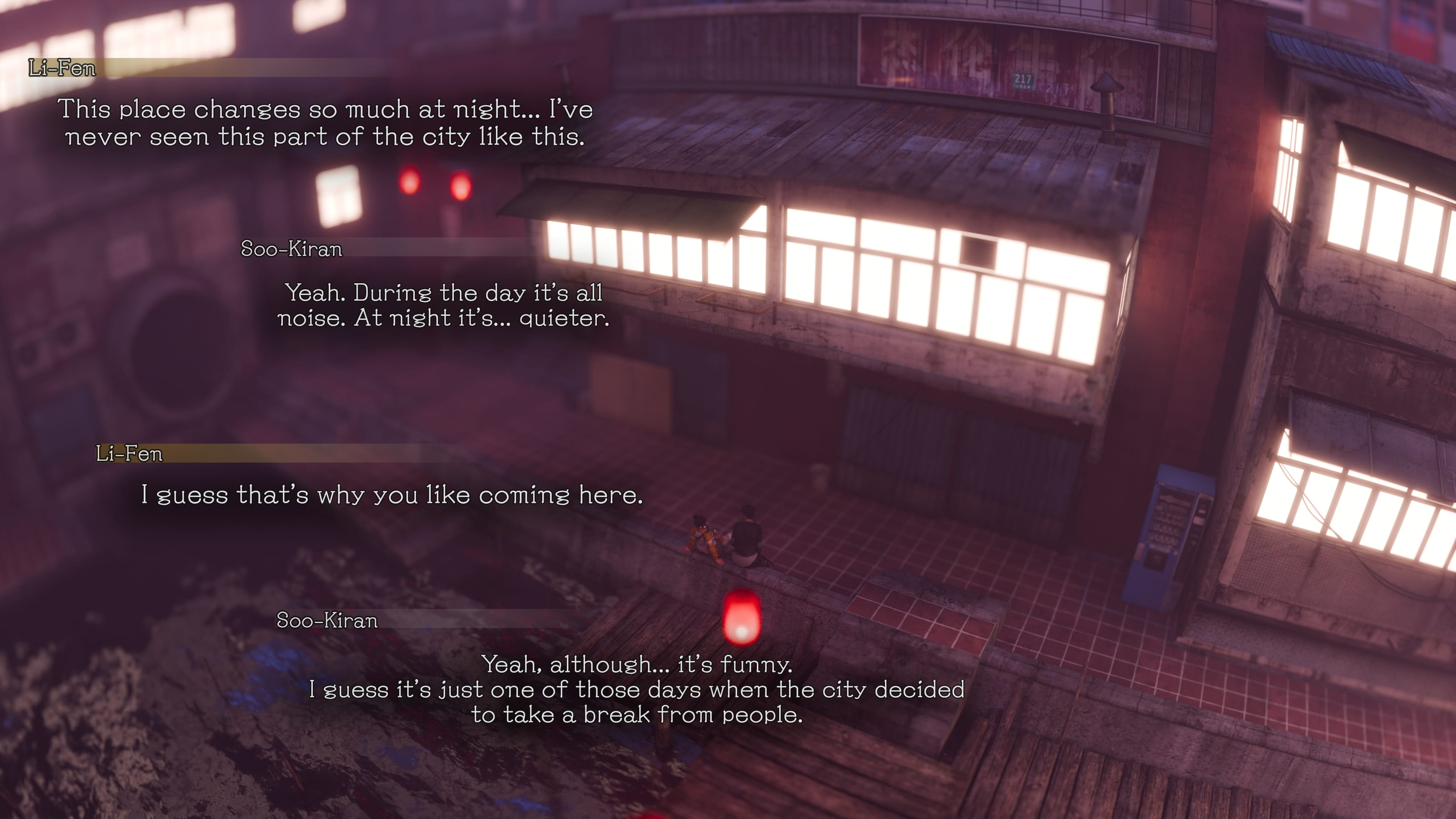 Juri Han - Marked By The Spider (Street Fighter) [PervertMuffinMajima] - Chapter 1 — Page 82