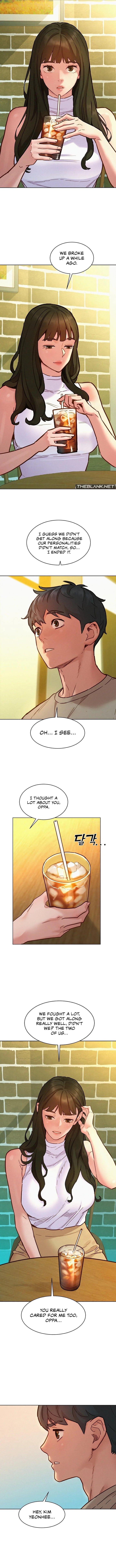 Let's Hang Out from Today [Gyunja] - Chapter 96 — Page 5