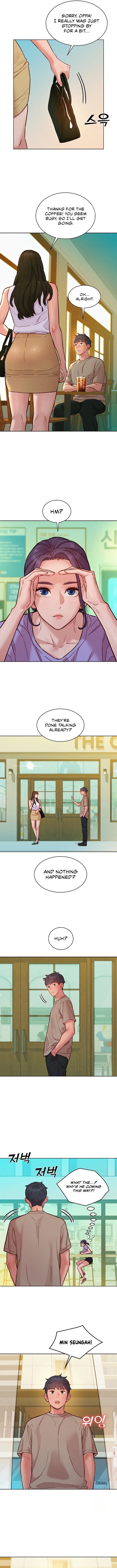 Let's Hang Out from Today [Gyunja] - Chapter 96 — Page 6
