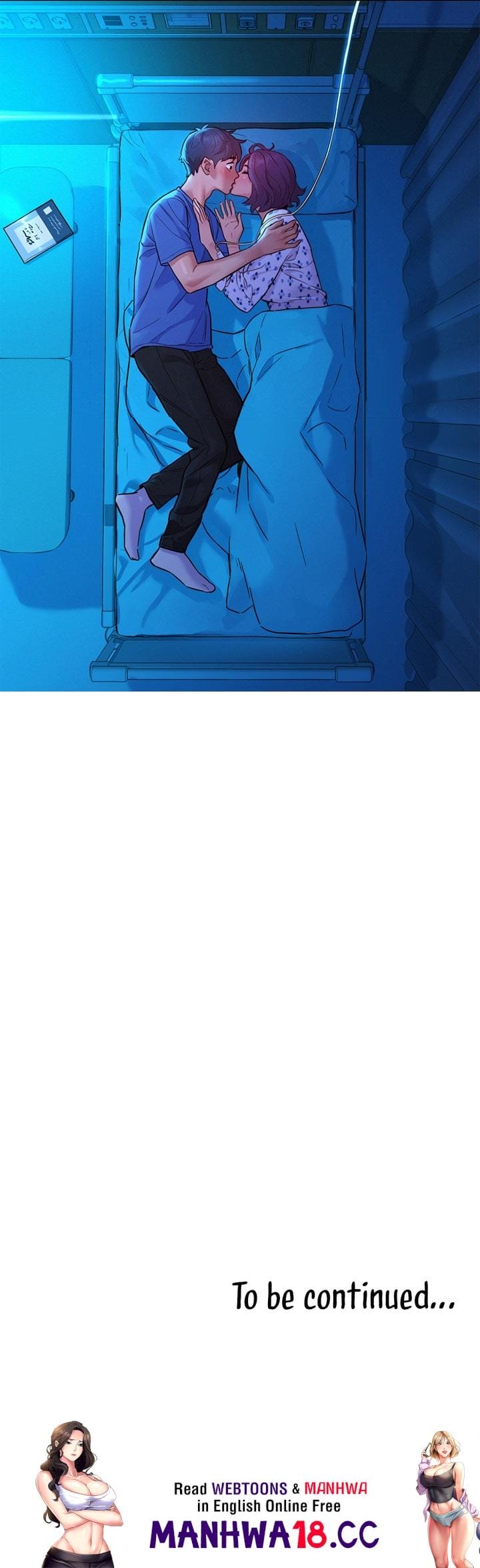 Let's Hang Out from Today [Gyunja] - Chapter 61 — Page 12