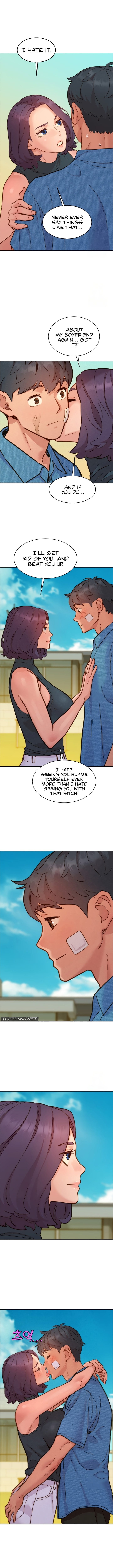 Let's Hang Out from Today [Gyunja] - Chapter 98 — Page 10