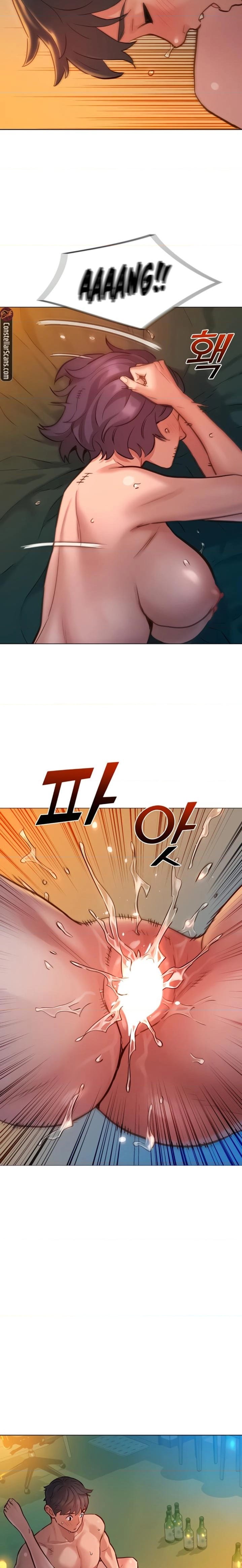 Let's Hang Out from Today [Gyunja] - Chapter 12 — Page 20