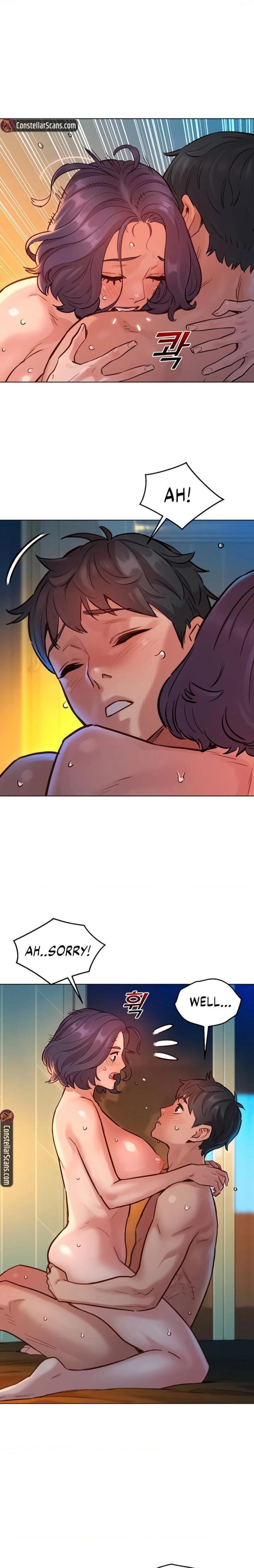 Let's Hang Out from Today [Gyunja] - Chapter 12 — Page 7