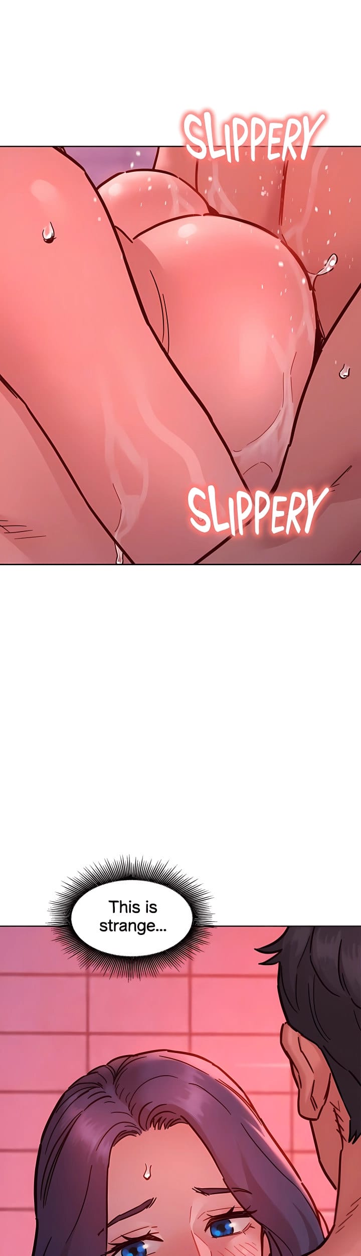 Let's Hang Out from Today [Gyunja] - Chapter 71 — Page 14