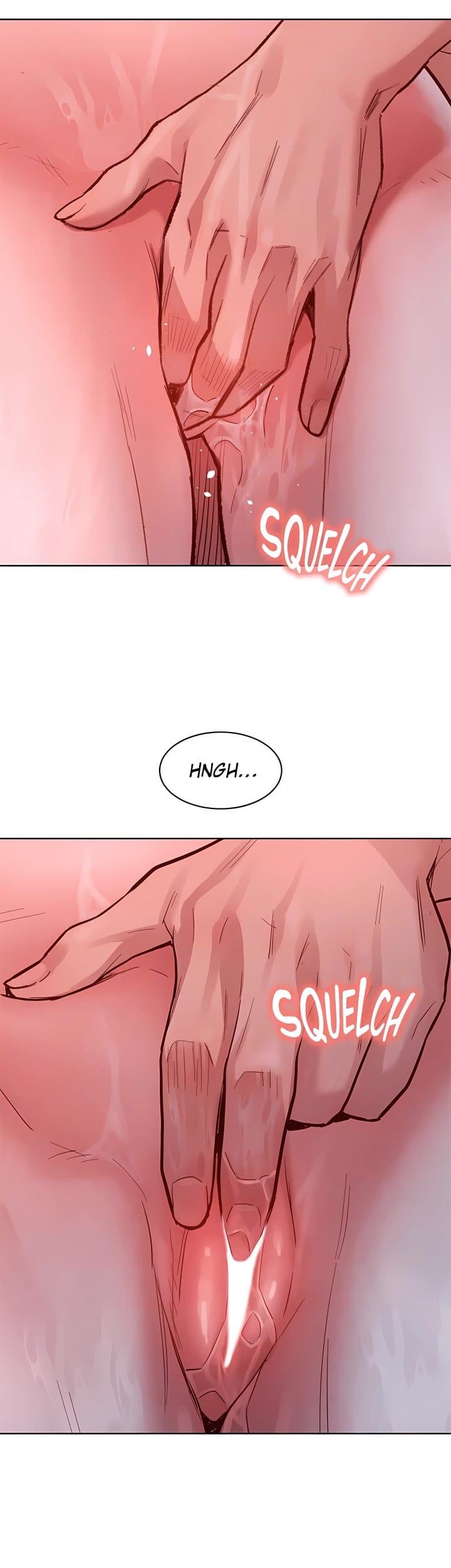 Let's Hang Out from Today [Gyunja] - Chapter 71 — Page 19