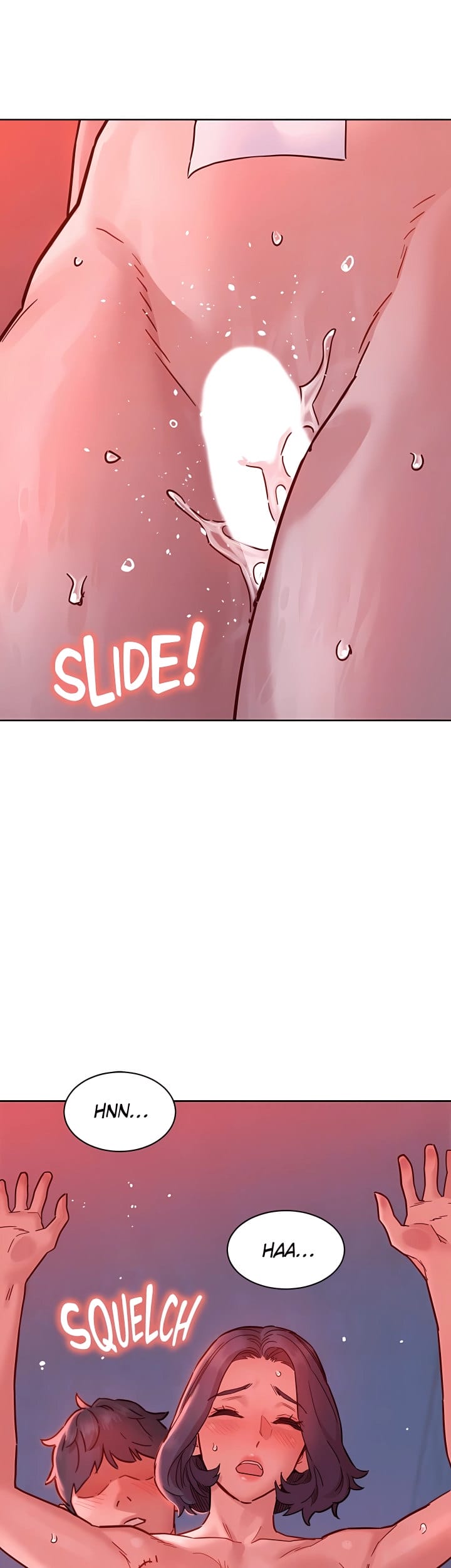 Let's Hang Out from Today [Gyunja] - Chapter 71 — Page 37