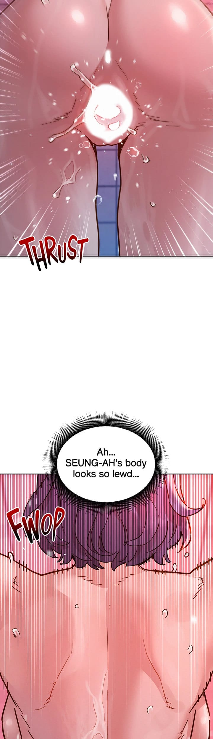 Let's Hang Out from Today [Gyunja] - Chapter 71 — Page 44