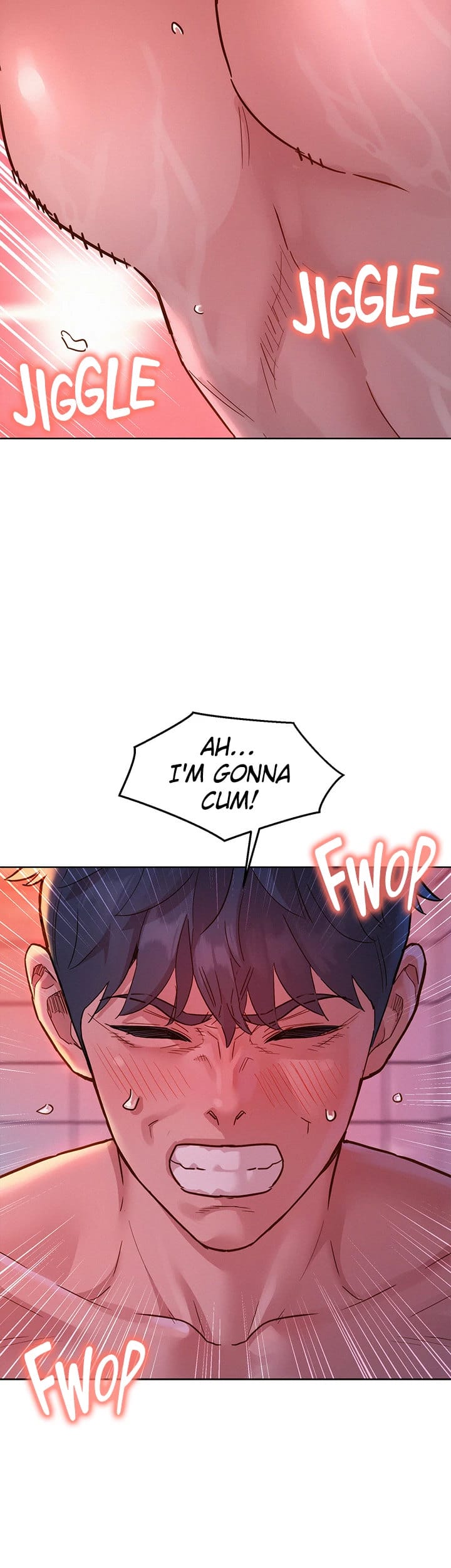 Let's Hang Out from Today [Gyunja] - Chapter 71 — Page 48