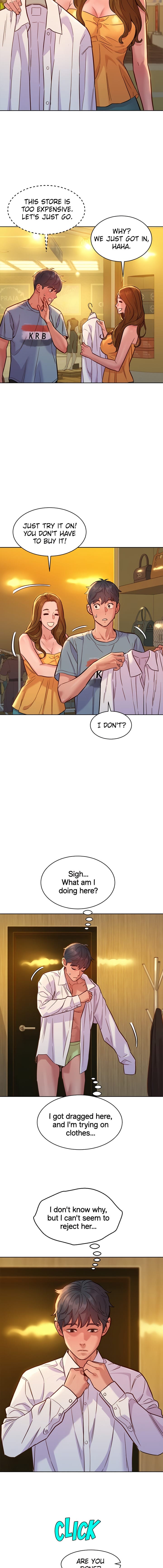Let's Hang Out from Today [Gyunja] - Chapter 47 — Page 14