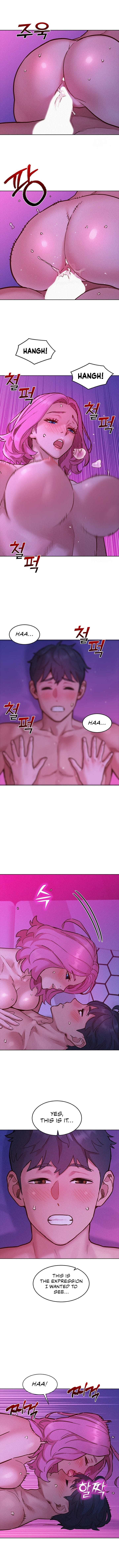 Let's Hang Out from Today [Gyunja] - Chapter 93 — Page 11