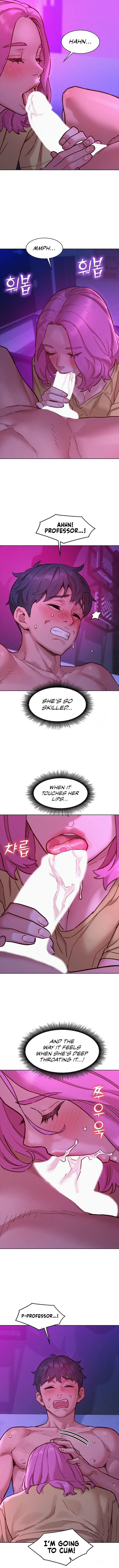 Let's Hang Out from Today [Gyunja] - Chapter 93 — Page 5