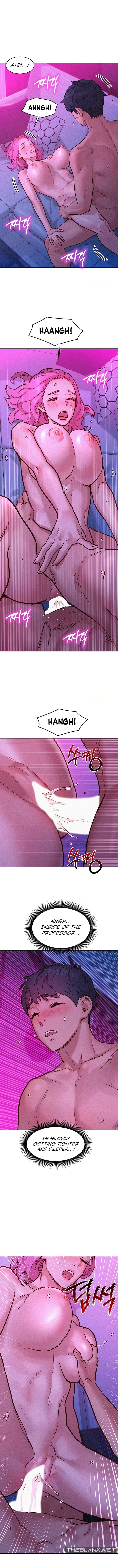 Let's Hang Out from Today [Gyunja] - Chapter 93 — Page 9