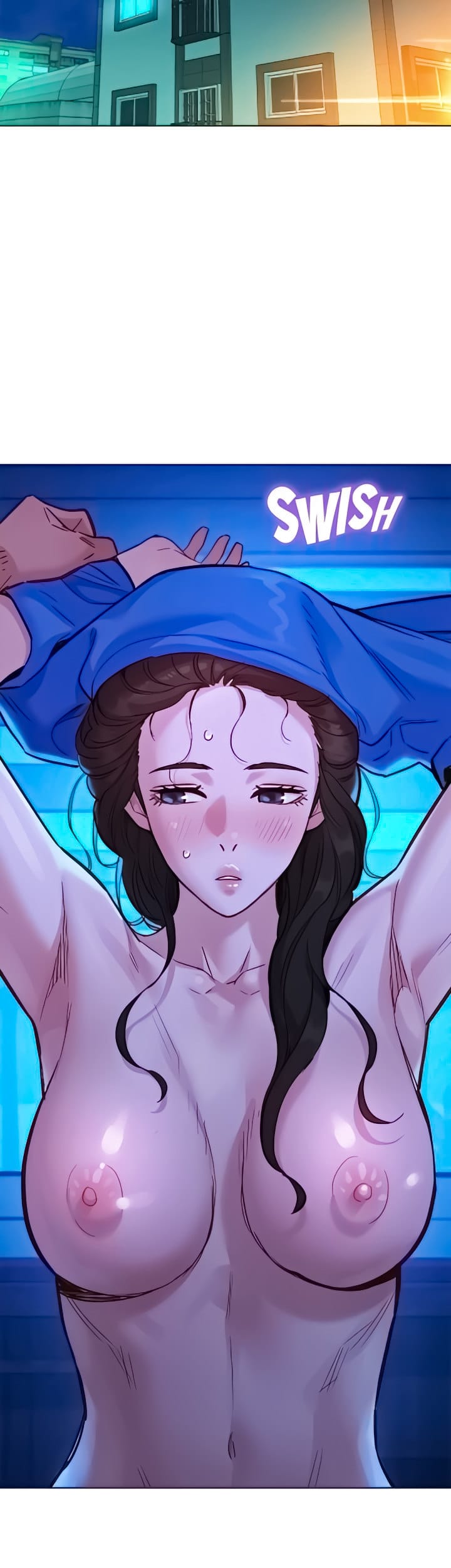 Let's Hang Out from Today [Gyunja] - Chapter 55 — Page 20