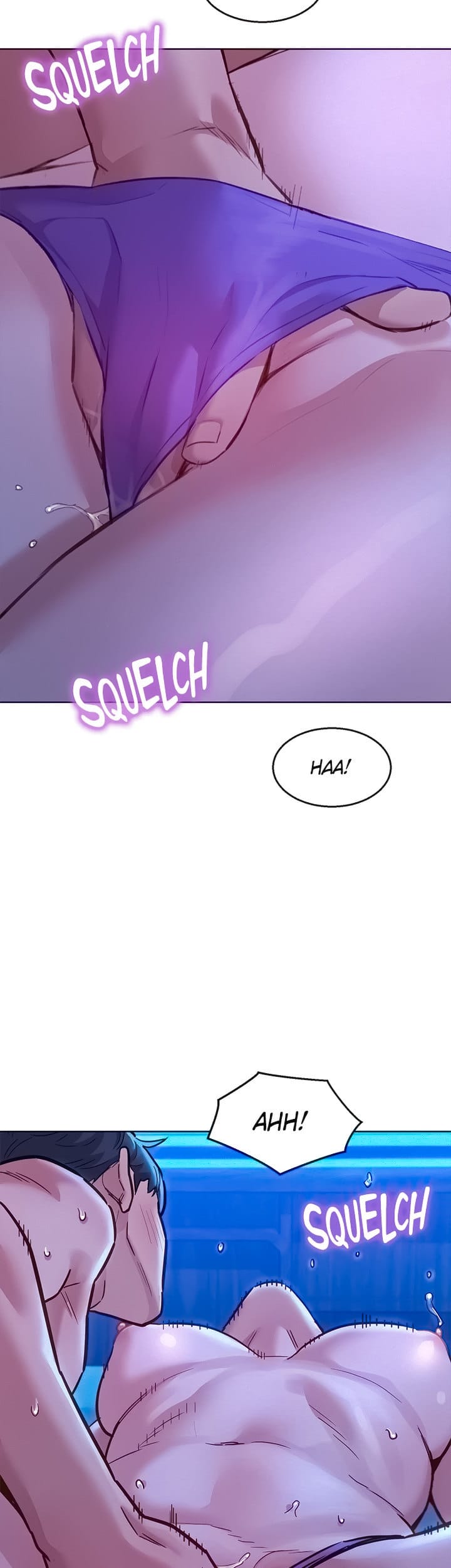 Let's Hang Out from Today [Gyunja] - Chapter 55 — Page 29