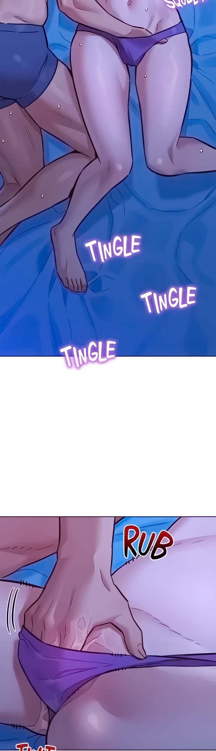 Let's Hang Out from Today [Gyunja] - Chapter 55 — Page 32