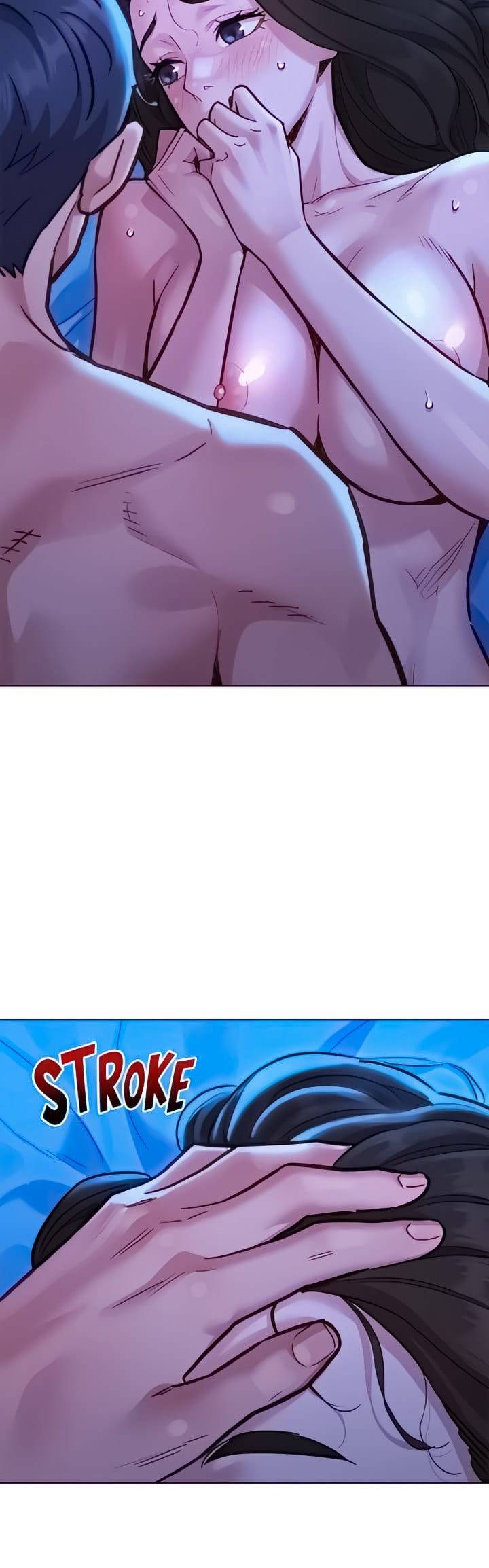 Let's Hang Out from Today [Gyunja] - Chapter 55 — Page 34