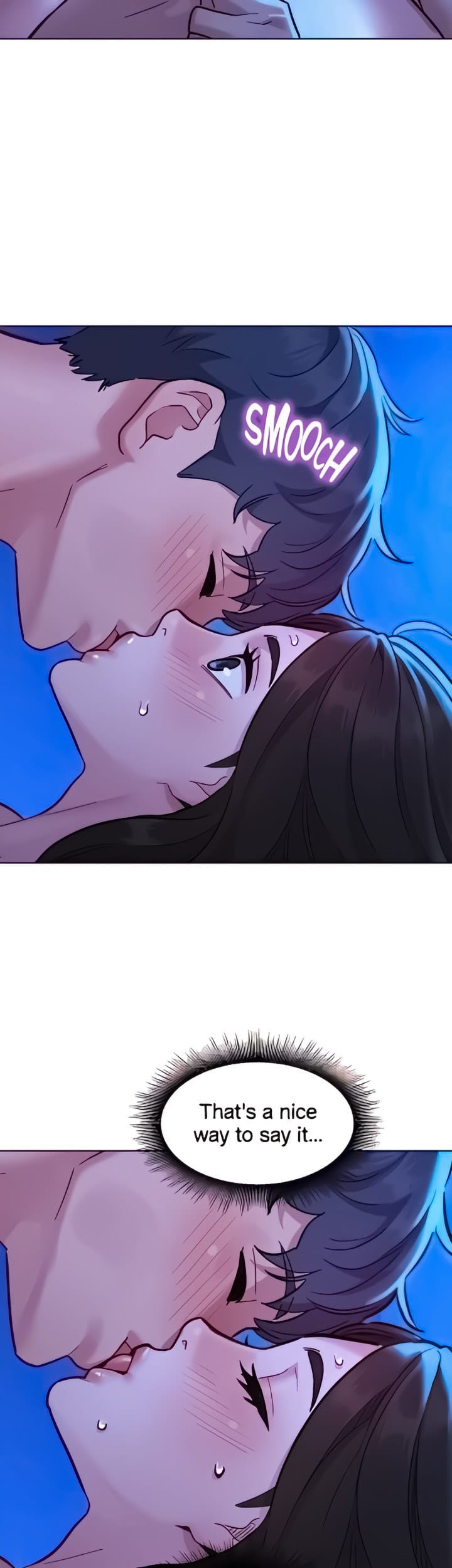 Let's Hang Out from Today [Gyunja] - Chapter 55 — Page 36