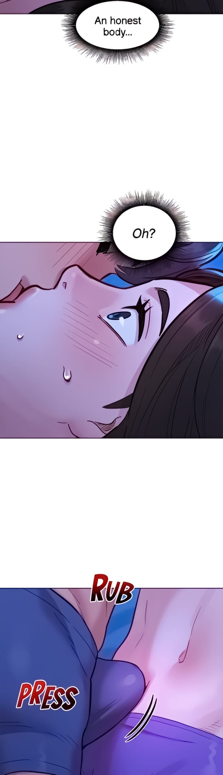 Let's Hang Out from Today [Gyunja] - Chapter 55 — Page 37