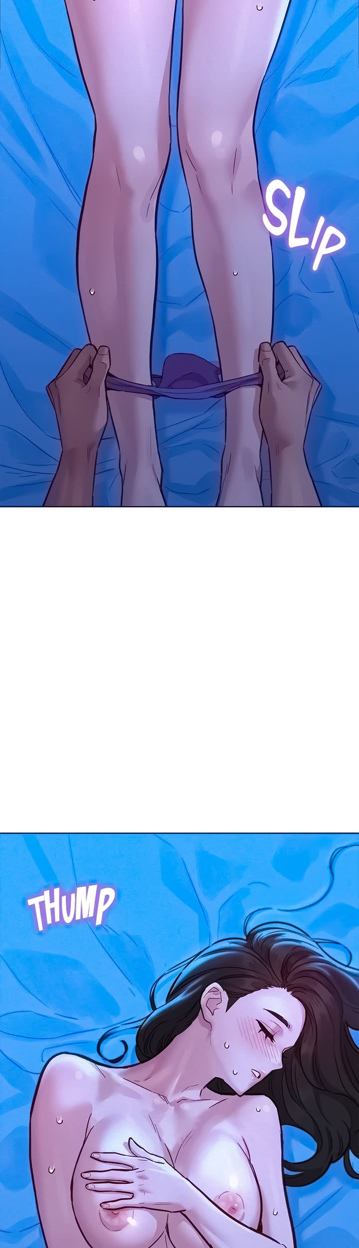Let's Hang Out from Today [Gyunja] - Chapter 55 — Page 41
