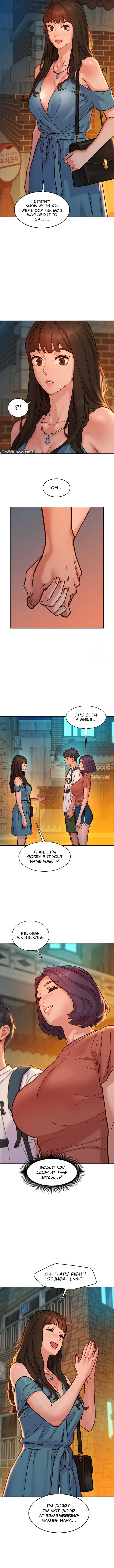 Let's Hang Out from Today [Gyunja] - Chapter 100 — Page 8