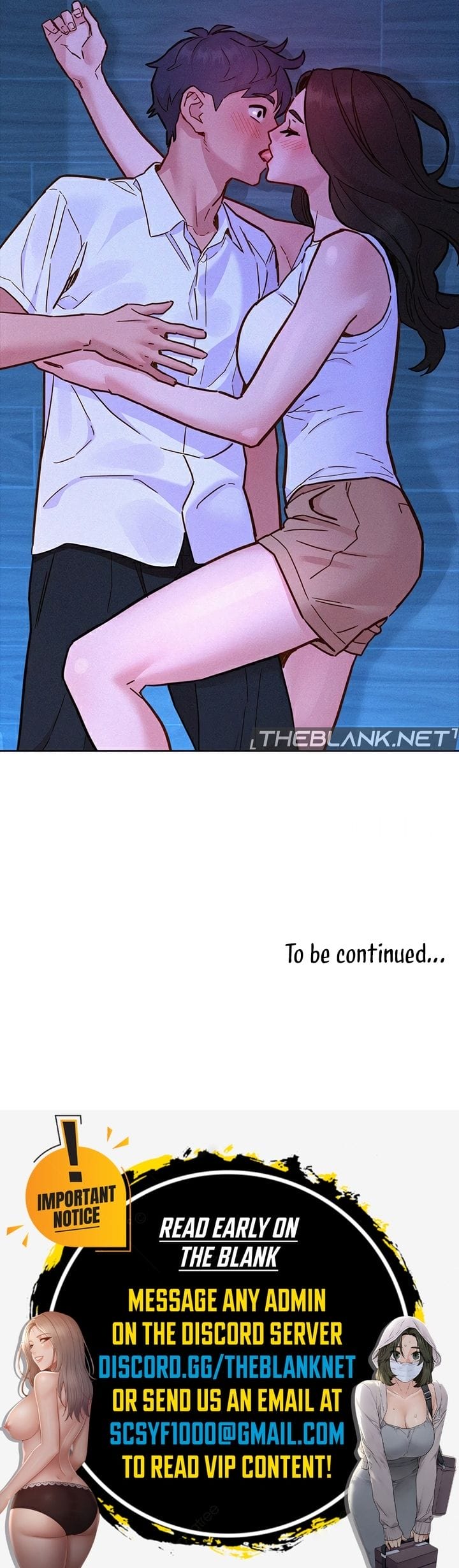 Let's Hang Out from Today [Gyunja] - Chapter 91 — Page 12