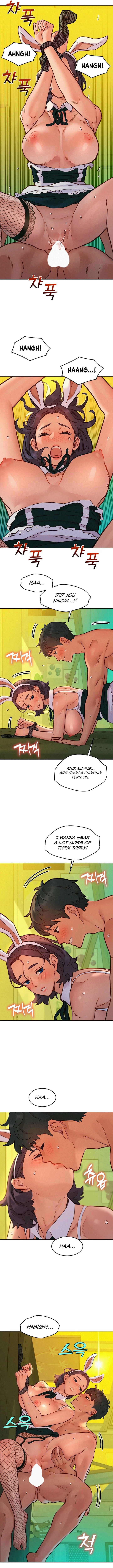 Let's Hang Out from Today [Gyunja] - Chapter 95 — Page 8