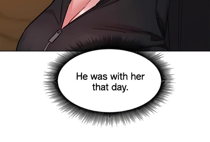 Let's Hang Out from Today [Gyunja] - Chapter 73 — Page 34